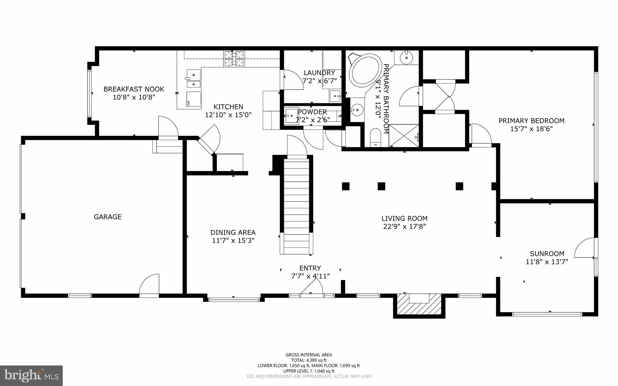 20043 Valhalla Square Ashburn, VA 20147 - Photo 47 of 49