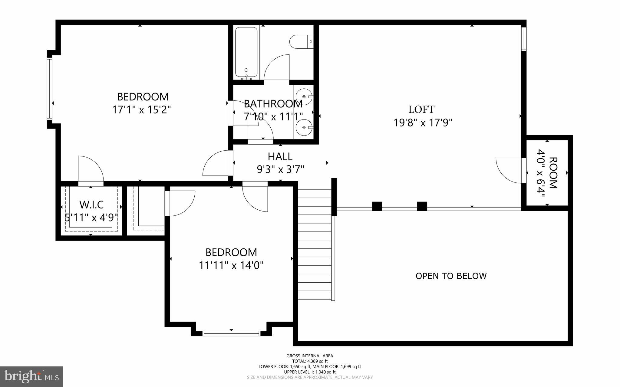 20043 Valhalla Square Ashburn, VA 20147 - Photo 48 of 49