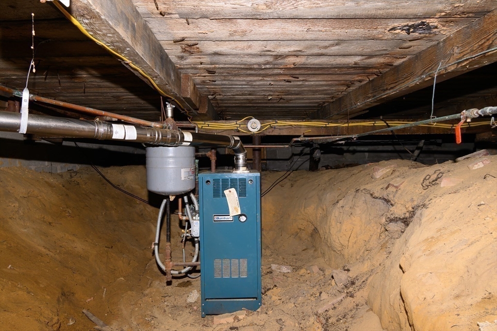 20 Grant Street Wareham, MA 02571 - Photo 12 of 12