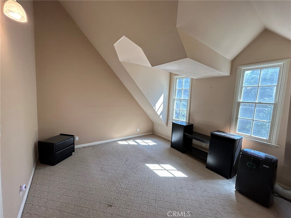 300 South Timken Road Anaheim, CA 92808 - Photo 22 of 40 a view of an empty room with a window