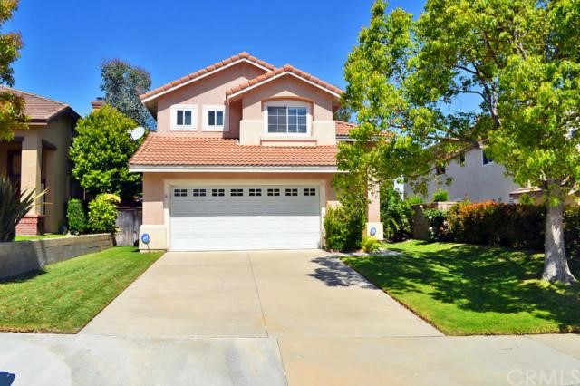 4988 Copper Road Chino Hills, CA 91709 - Photo 1 of 1 Great curb a peal in a quiet neighborhood.