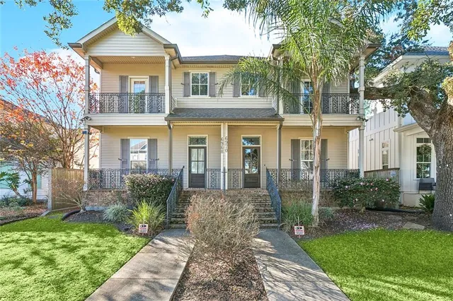 $429,000 | 6968 Louisville Street, New Orleans, LA 70124