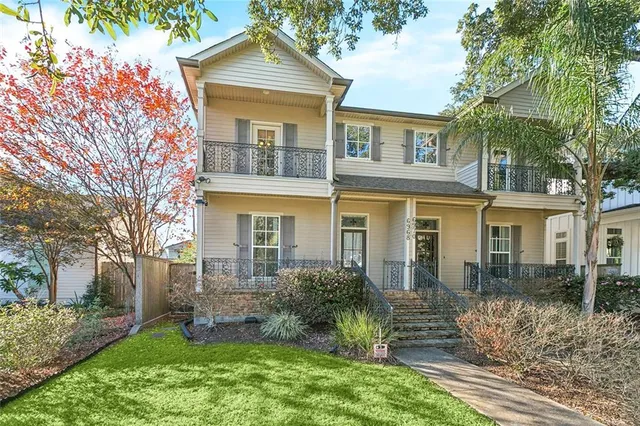 $429,000 | 6968 Louisville Street, New Orleans, LA 70124