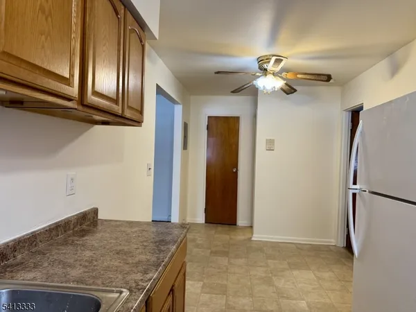 $1,750 | 538 Joralemon Street, Unit 2, Belleville, NJ 07109