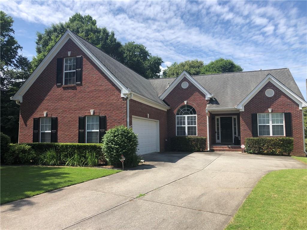 3370 Rivers End Place Buford, GA 30519 - Photo 1 of 1 FRONT