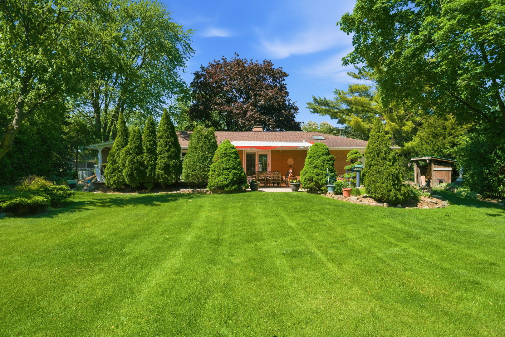 20W545 Moreland Avenue Addison, IL 60101 - Photo 32 of 38