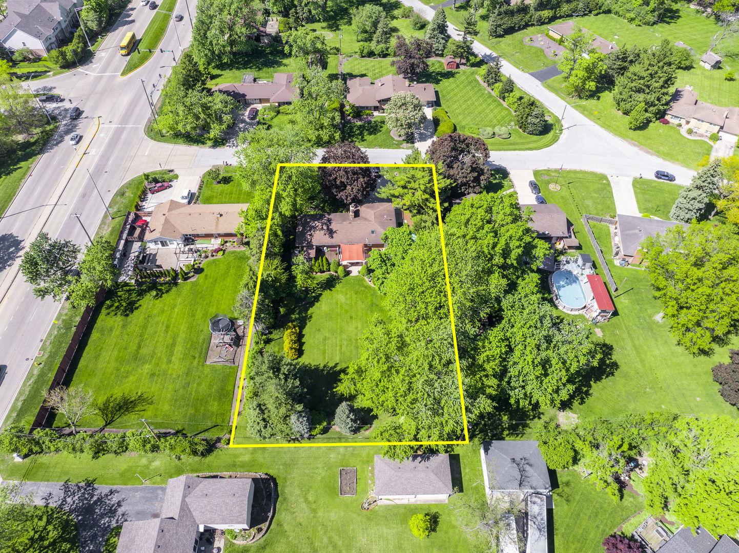 20W545 Moreland Avenue Addison, IL 60101 - Photo 37 of 38