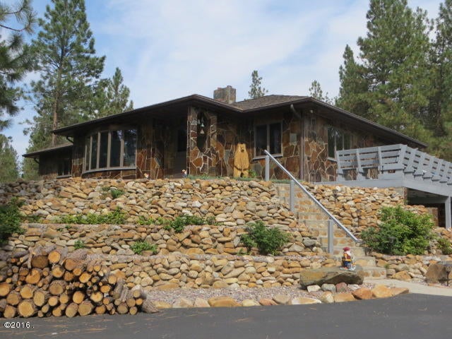 586 South Sunset Bench Road Stevensville, MT 59870 - Photo 1 of 1 Gallery Image 1