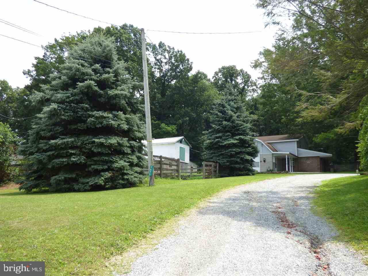 1675 New Bridgeville Road Red Lion, PA 17356 - Photo 1 of 29 Gallery Image 1