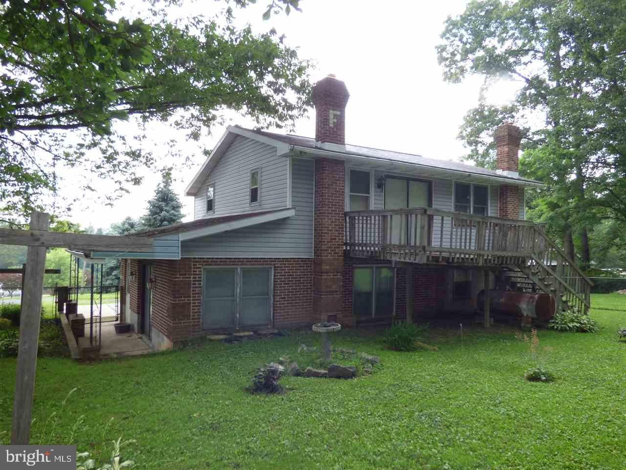 1675 New Bridgeville Road Red Lion, PA 17356 - Photo 5 of 29 Gallery Image 5