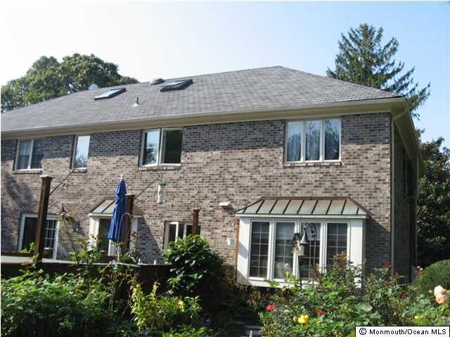 2616 River Road Manasquan, NJ 08736 - Photo 7 of 9 front view of a house