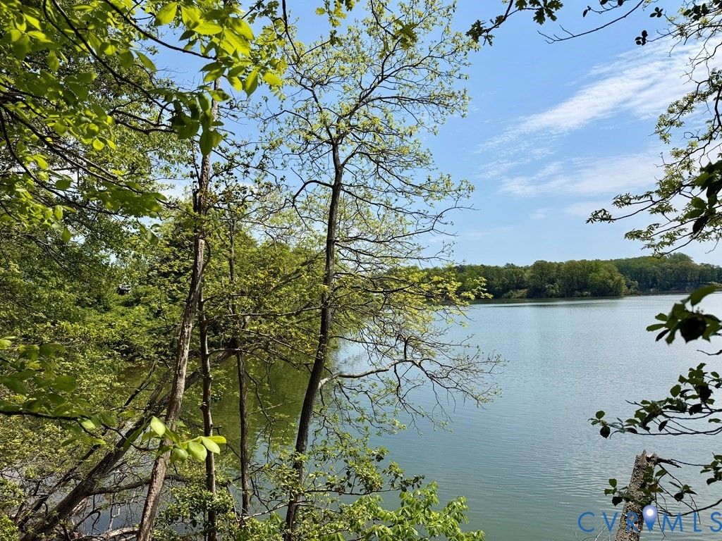 Lot 7 Great House Road Kinsale, VA 22488 - Photo 2 of 5 a view of lake from a lake