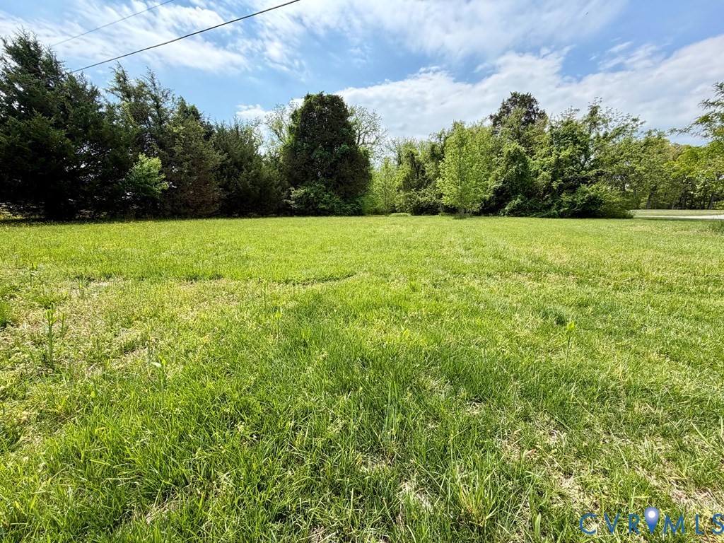 Lot 7 Great House Road Kinsale, VA 22488 - Photo 3 of 5 a view of green field with trees in the background