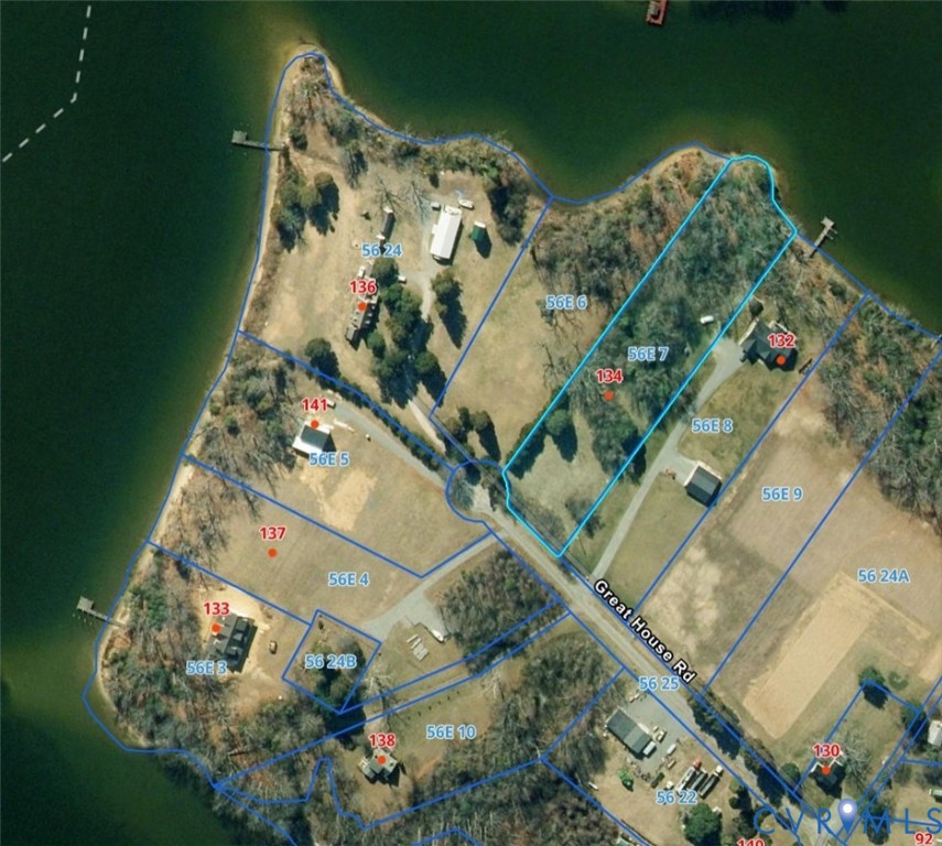 Lot 7 Great House Road Kinsale, VA 22488 - Photo 5 of 5