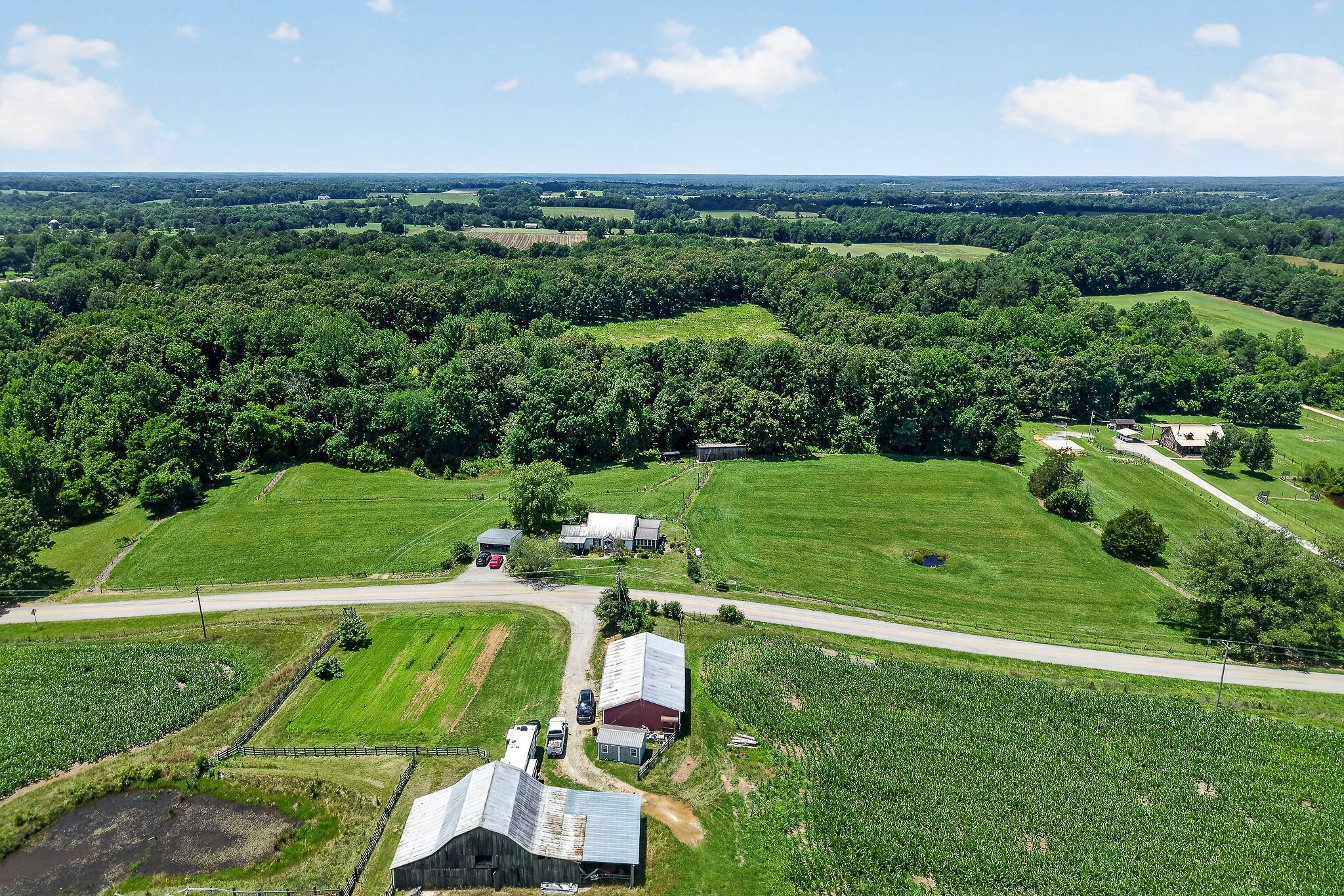 2531 Old Well Road Morrison, TN 37357 - Photo 42 of 63