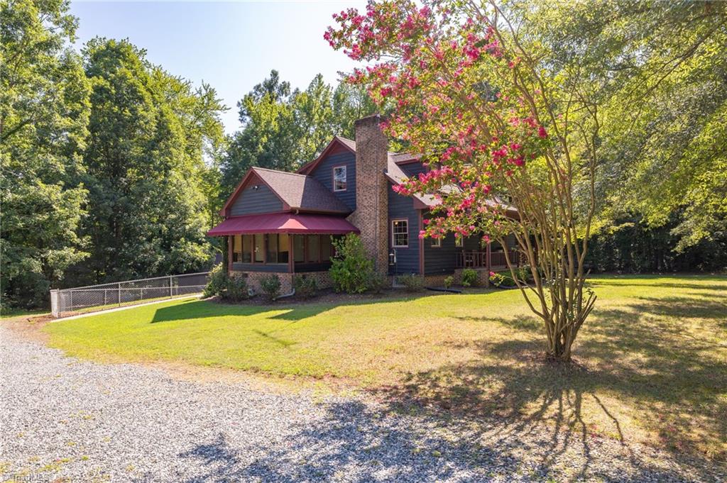 135 Bouldin Road Elon, NC 27244 - Photo 2 of 36 Gallery Image 2