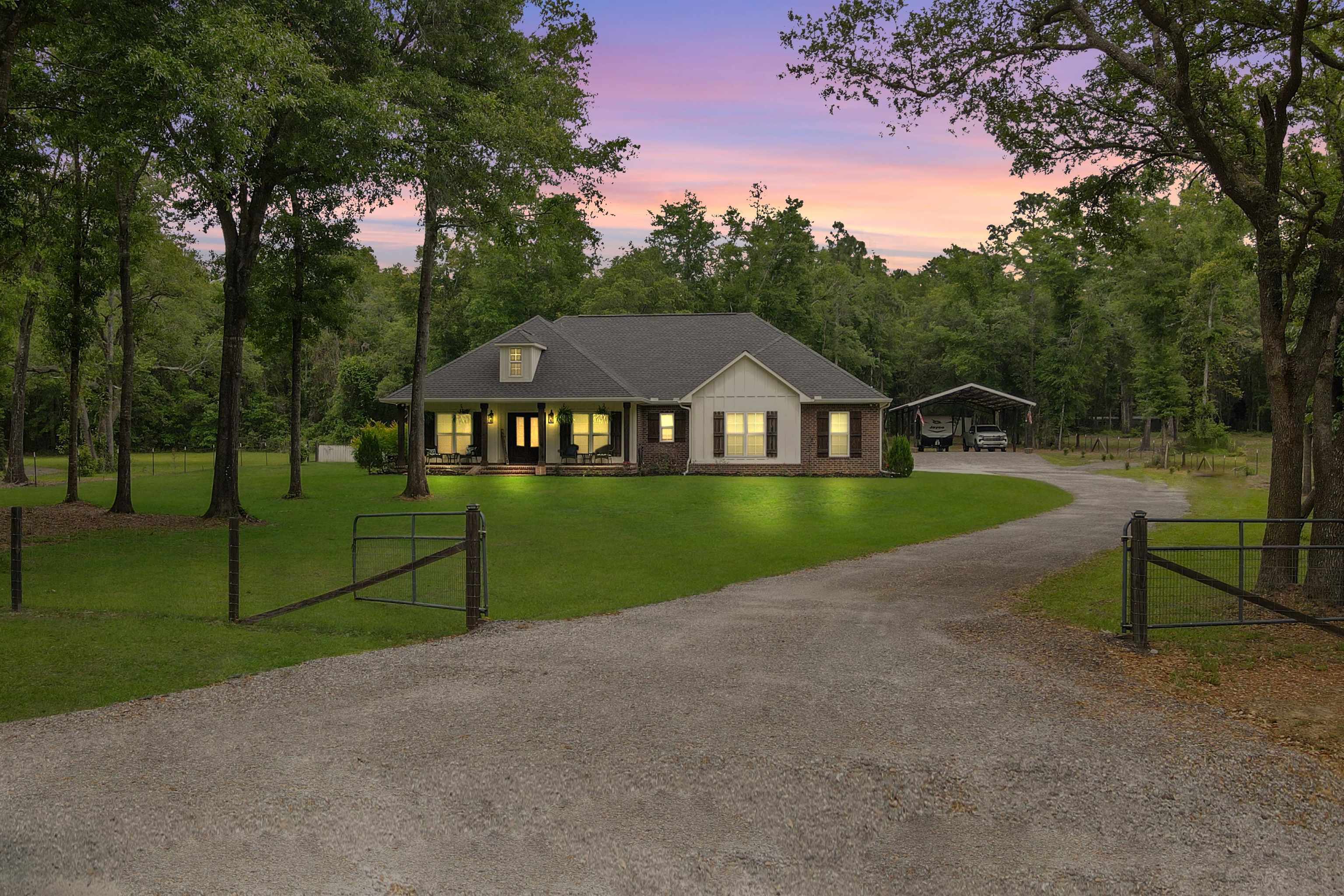 23002 McPhillips Road Loxley, AL 36551 - Photo 41 of 41