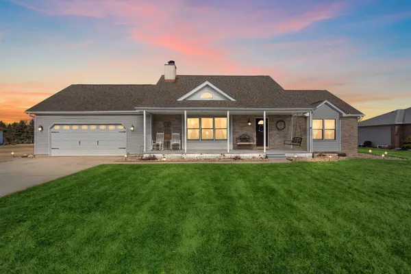 $519,900 | 1790 West 134th Court, Crown Point, IN 46307