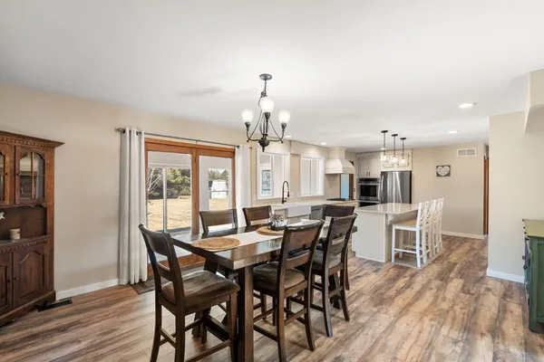 $519,900 | 1790 West 134th Court, Crown Point, IN 46307