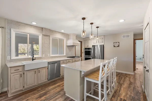 $519,900 | 1790 West 134th Court, Crown Point, IN 46307