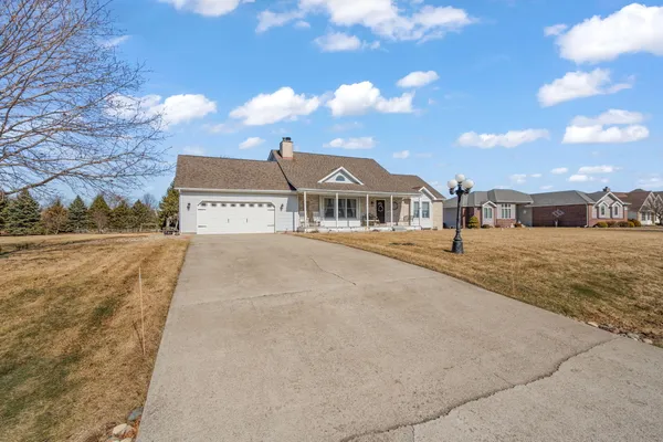 $519,900 | 1790 West 134th Court, Crown Point, IN 46307