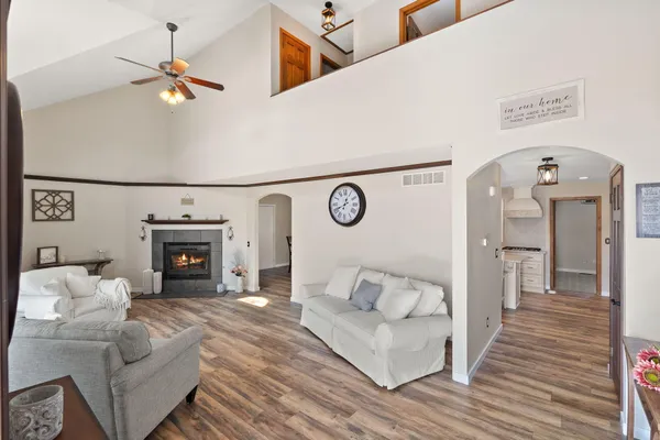 $519,900 | 1790 West 134th Court, Crown Point, IN 46307