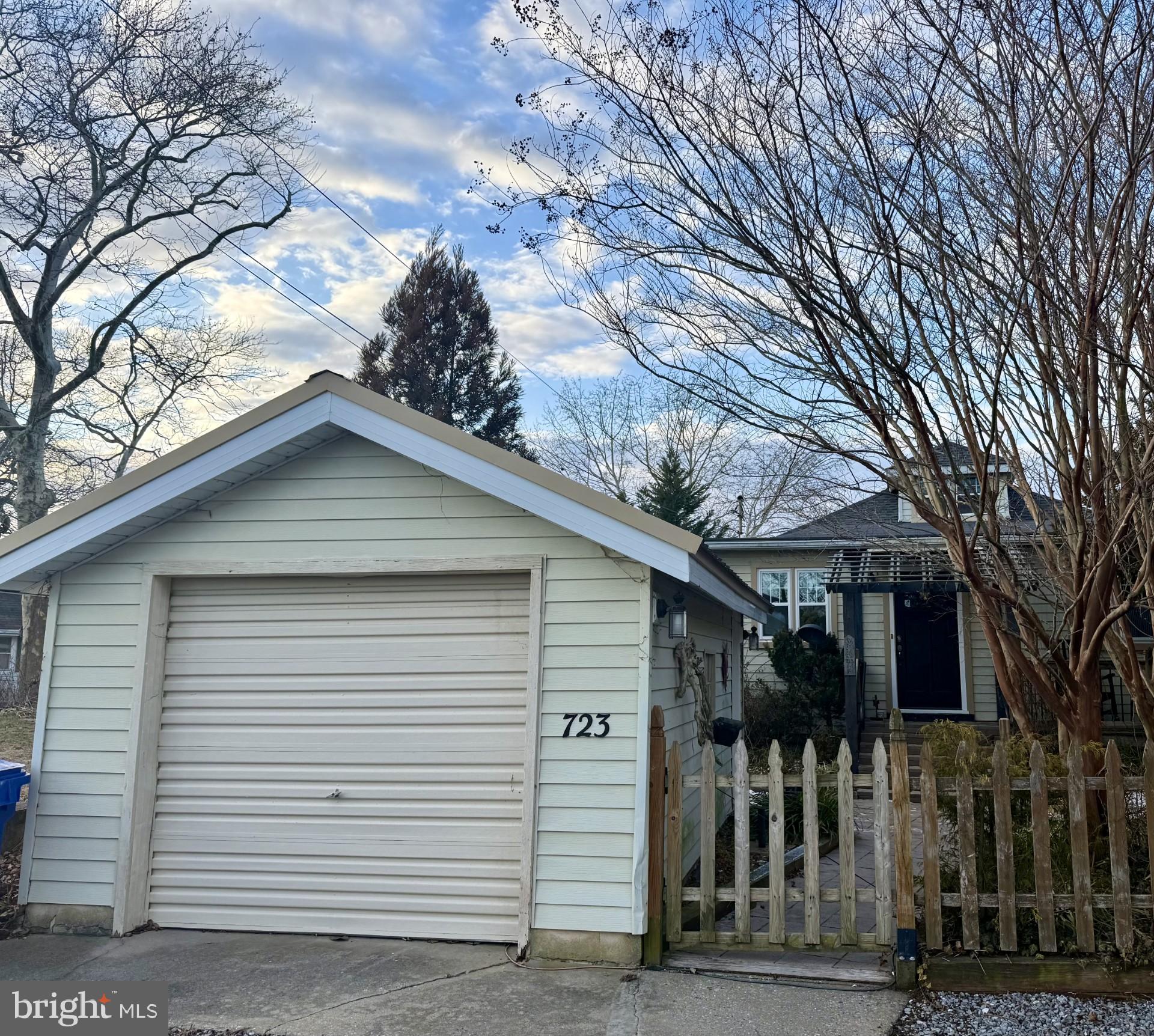 723 Salem Fort Elfsborg Road Salem, NJ 08079 - Photo 16 of 18