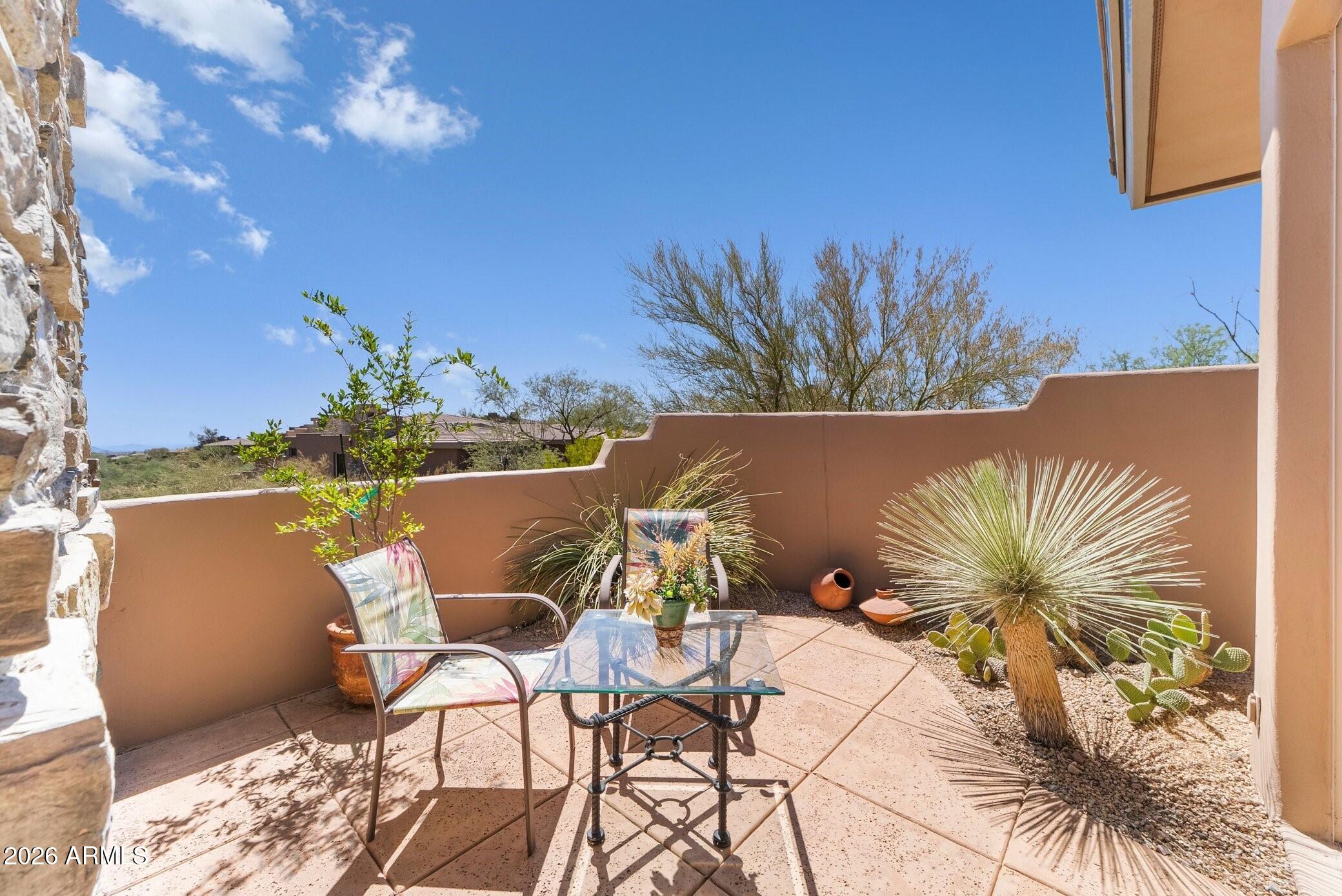 10231 East Old Trail Road, Unit 33 Scottsdale, AZ 85262 - Photo 38 of 60