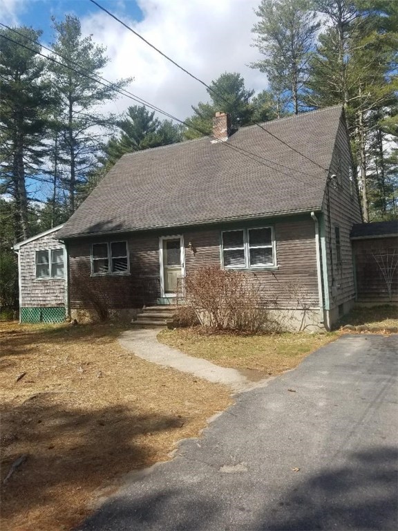 14 Sand Hill Road Charlestown, RI 02813 - Photo 4 of 9 Gallery Image 4