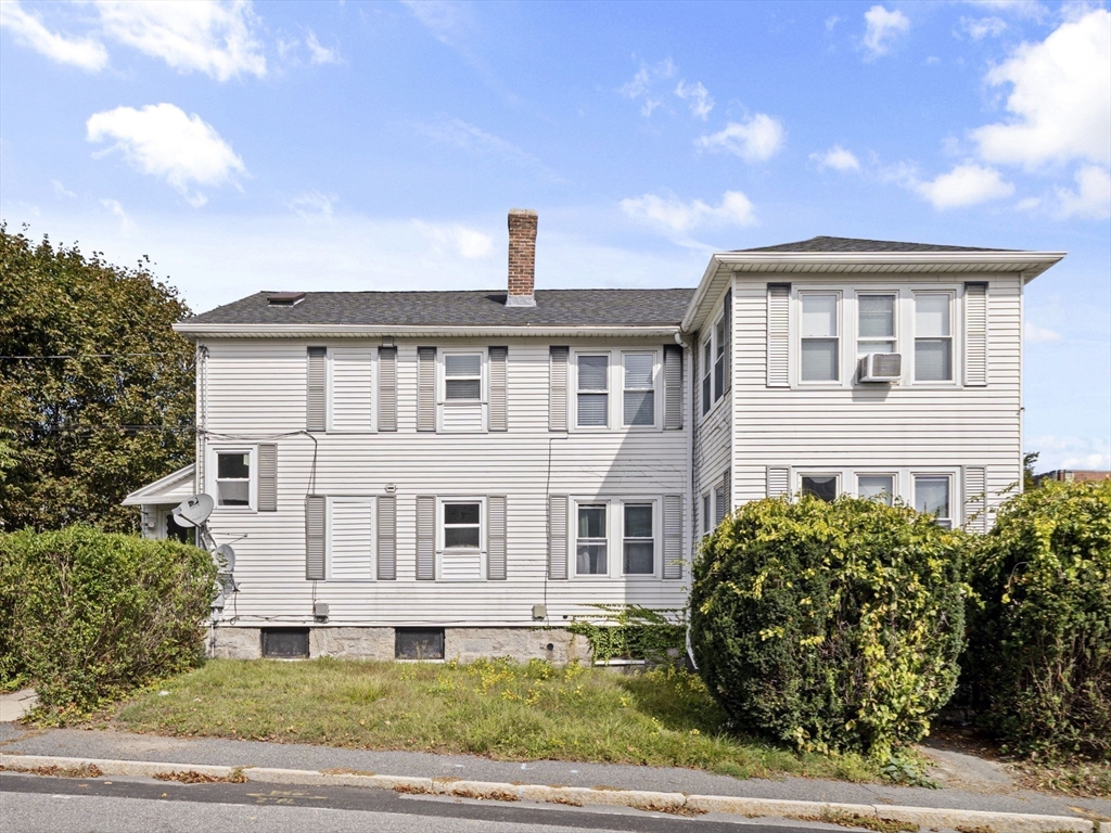 216 Providence Street Worcester, MA 01607 - Photo 20 of 26