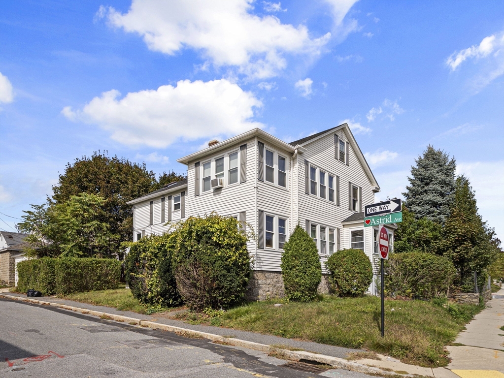 216 Providence Street Worcester, MA 01607 - Photo 21 of 26