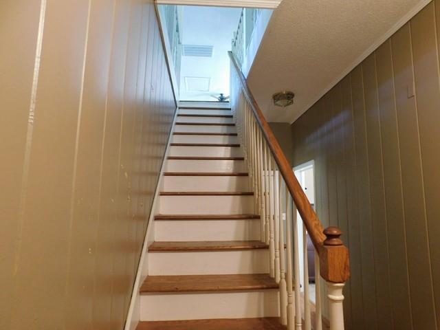 1241 Zenith Mill Road Roberta, GA 31078 - Photo 17 of 31 a view of entryway