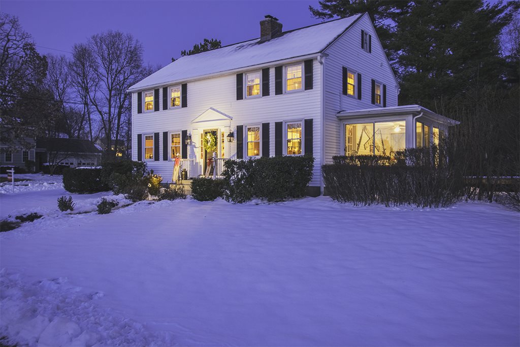 167 North Gate Road Manchester, NH 03104 - Photo 1 of 31 Gallery Image 1