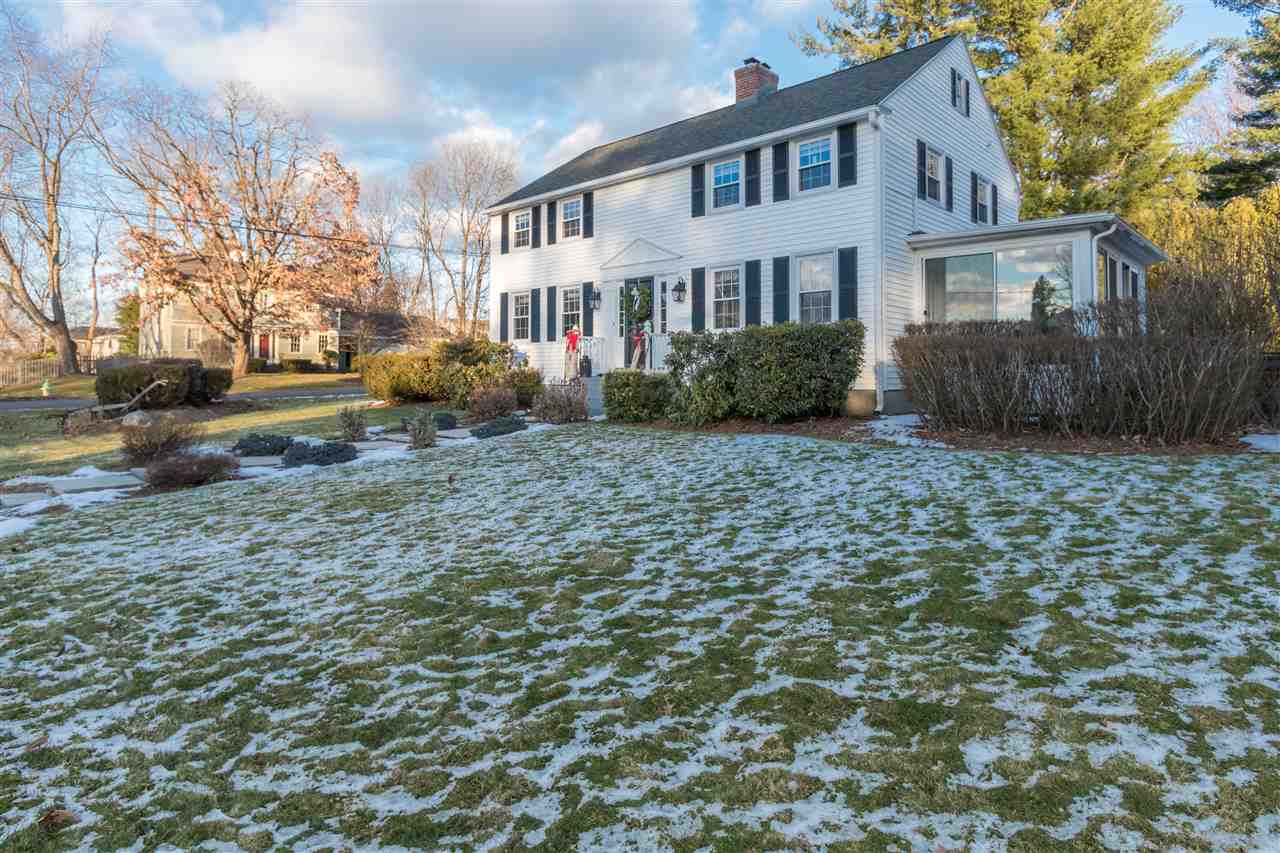 167 North Gate Road Manchester, NH 03104 - Photo 2 of 31 Gallery Image 2