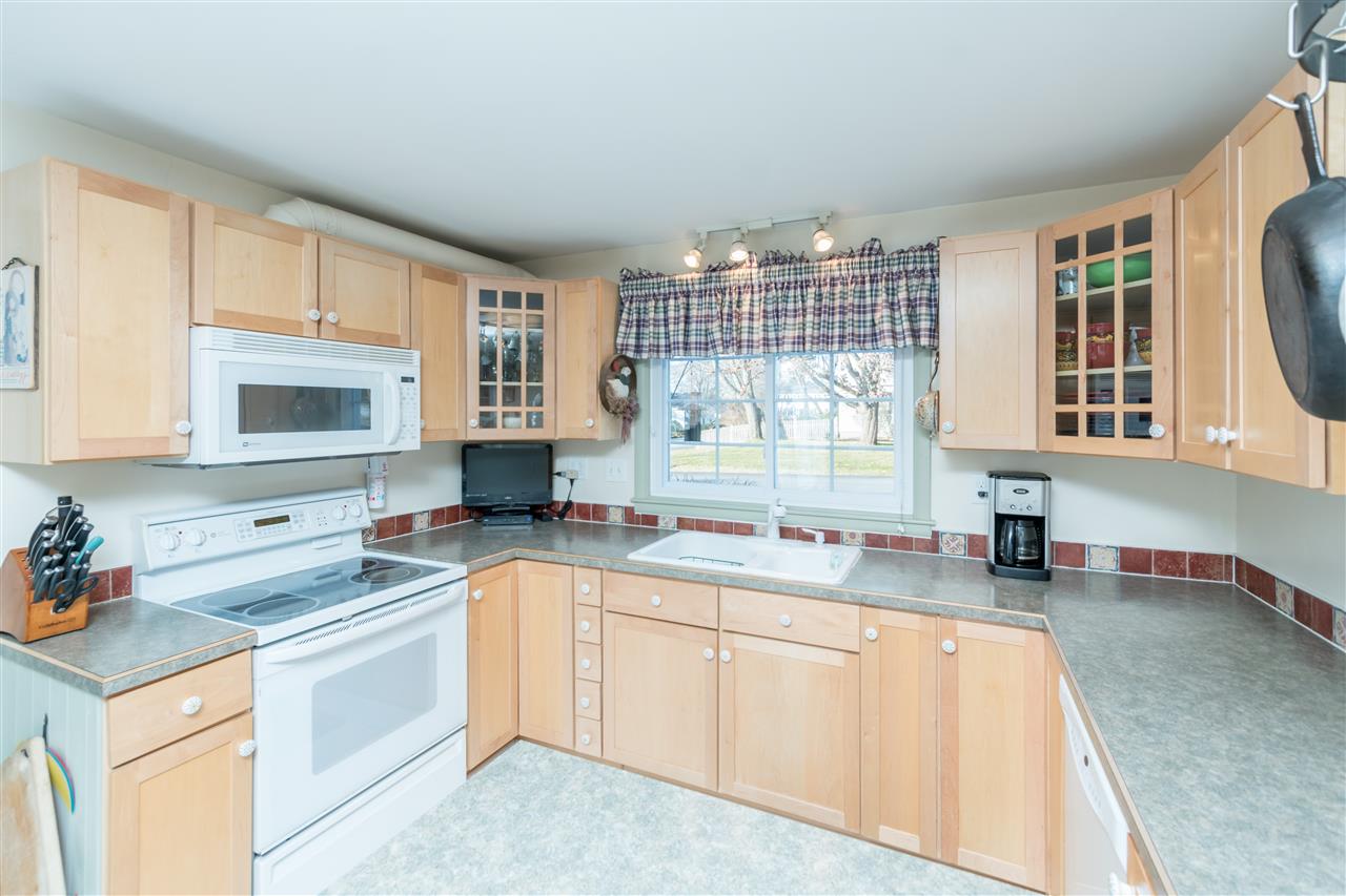 167 North Gate Road Manchester, NH 03104 - Photo 20 of 31 Gallery Image 20