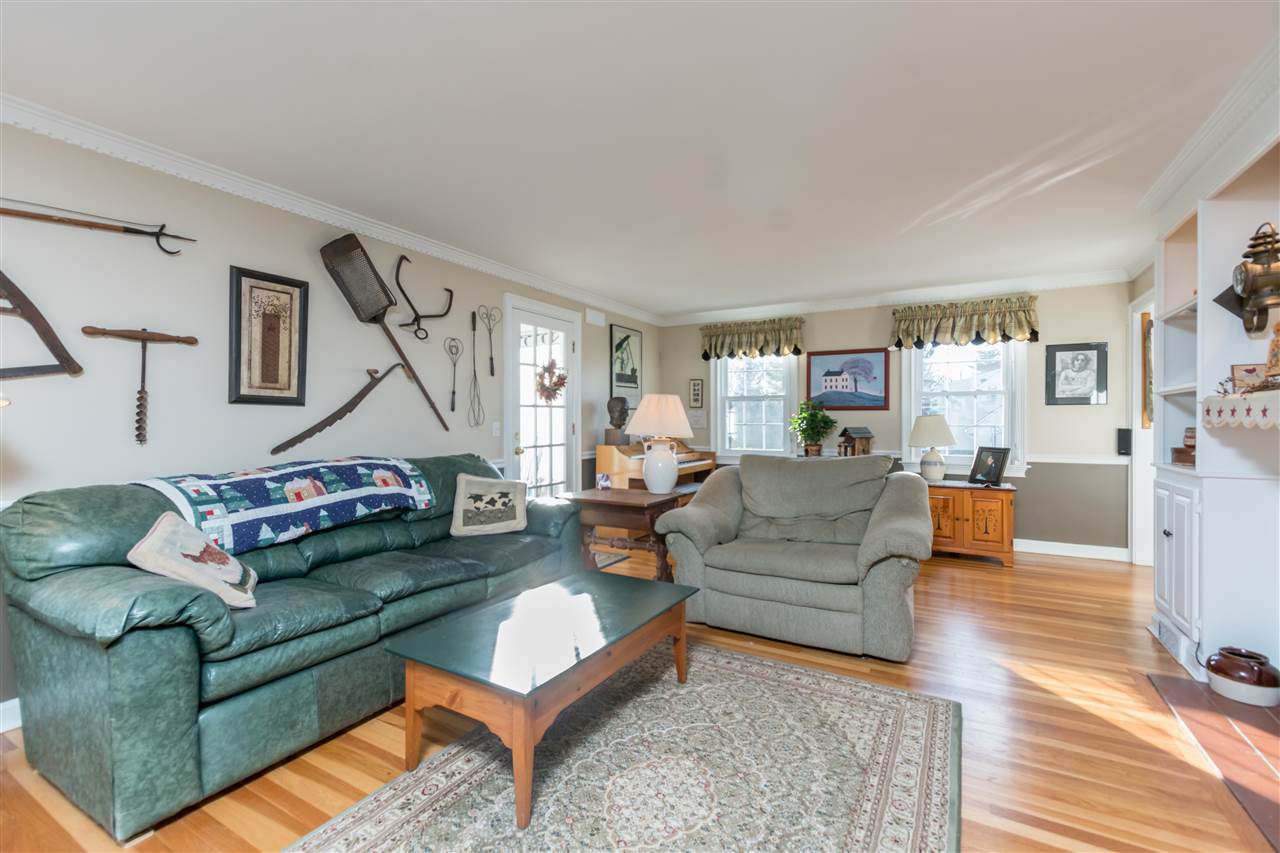 167 North Gate Road Manchester, NH 03104 - Photo 22 of 31 Gallery Image 22