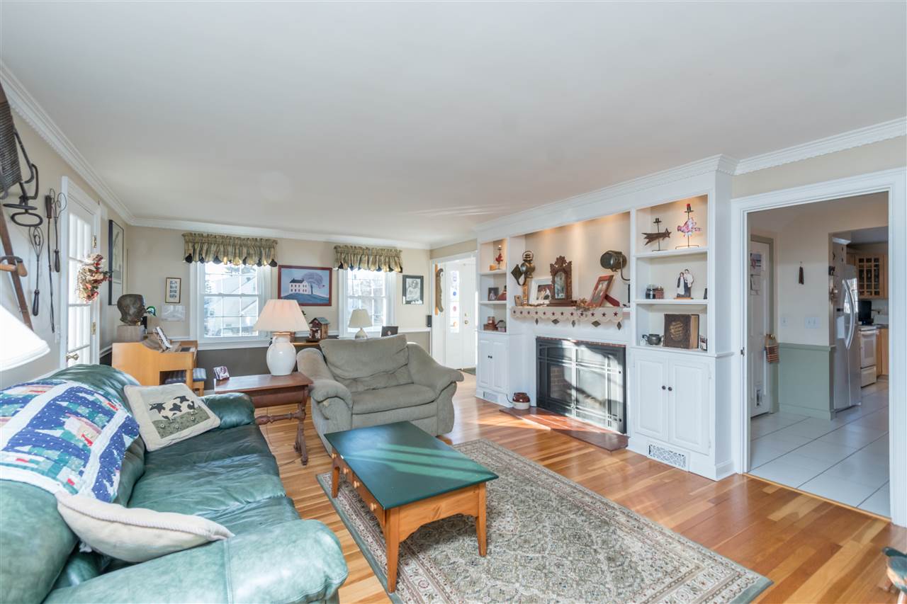 167 North Gate Road Manchester, NH 03104 - Photo 23 of 31 Gallery Image 23