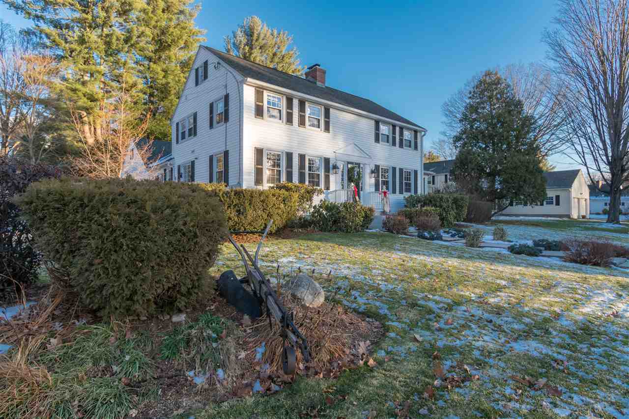 167 North Gate Road Manchester, NH 03104 - Photo 28 of 31 Gallery Image 28