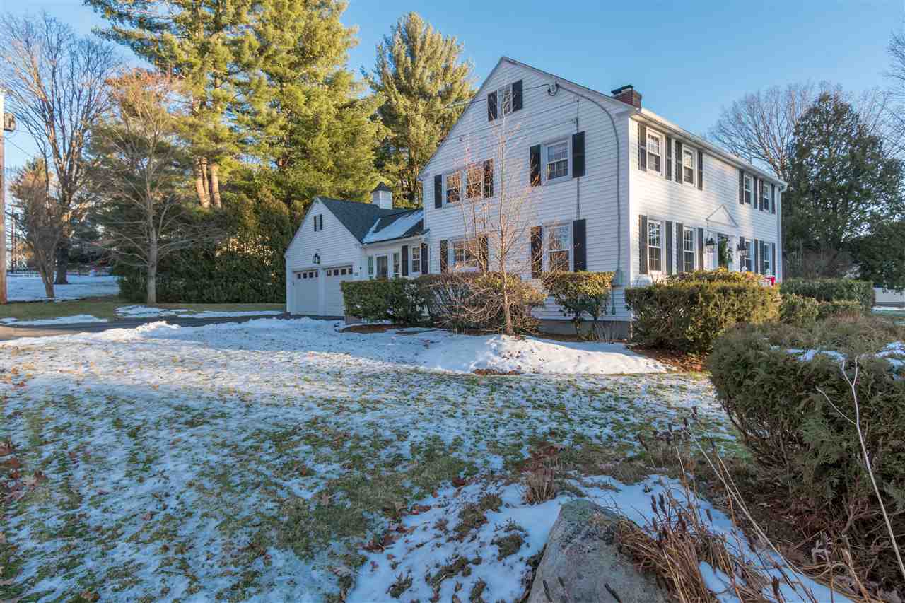 167 North Gate Road Manchester, NH 03104 - Photo 29 of 31 Gallery Image 29