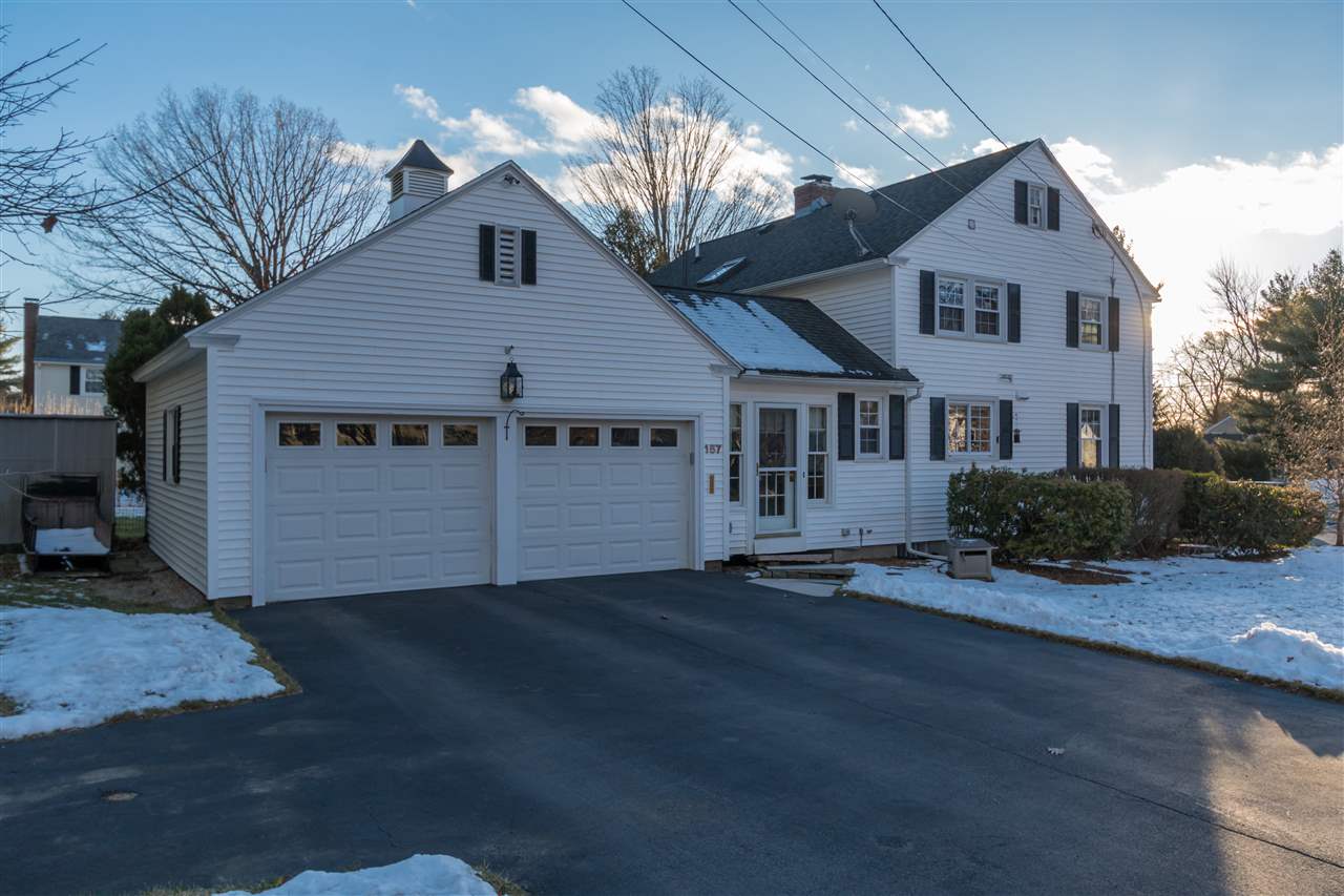 167 North Gate Road Manchester, NH 03104 - Photo 30 of 31 Gallery Image 30