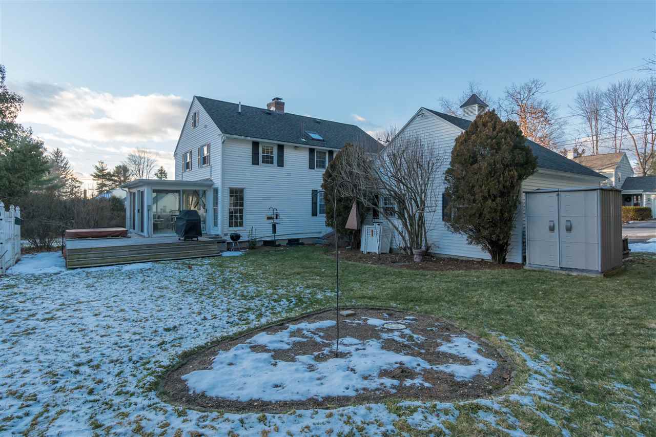 167 North Gate Road Manchester, NH 03104 - Photo 31 of 31 Gallery Image 31