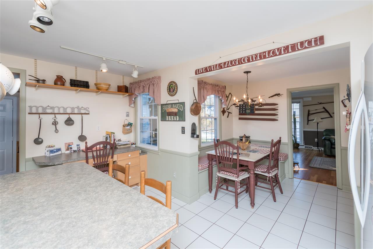 167 North Gate Road Manchester, NH 03104 - Photo 7 of 31 Gallery Image 7