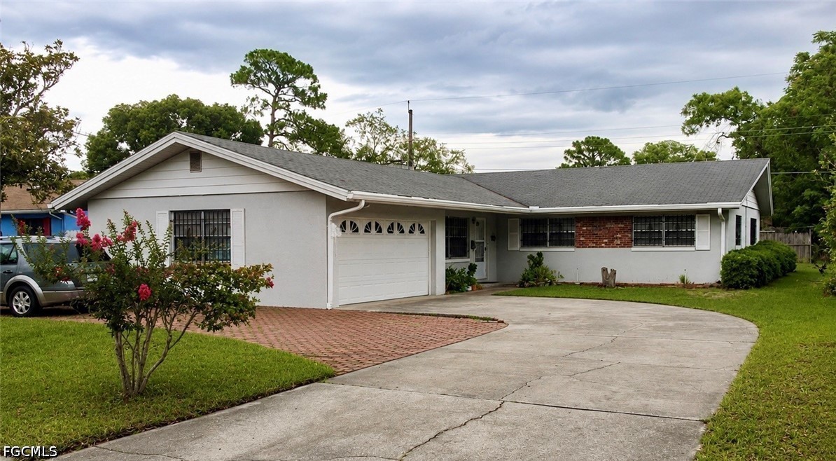 2705 Sheringham Road Orlando, FL 32808 - Photo 1 of 20