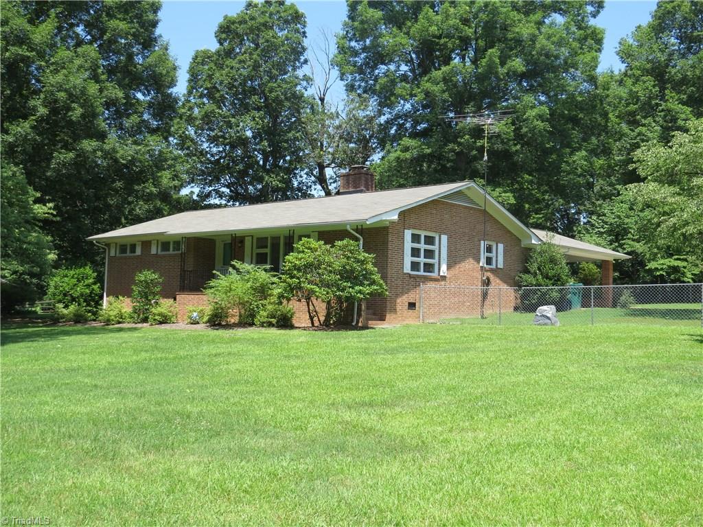 157 Irvin Farm Road Reidsville, NC 27320 - Photo 1 of 22 Gallery Image 1