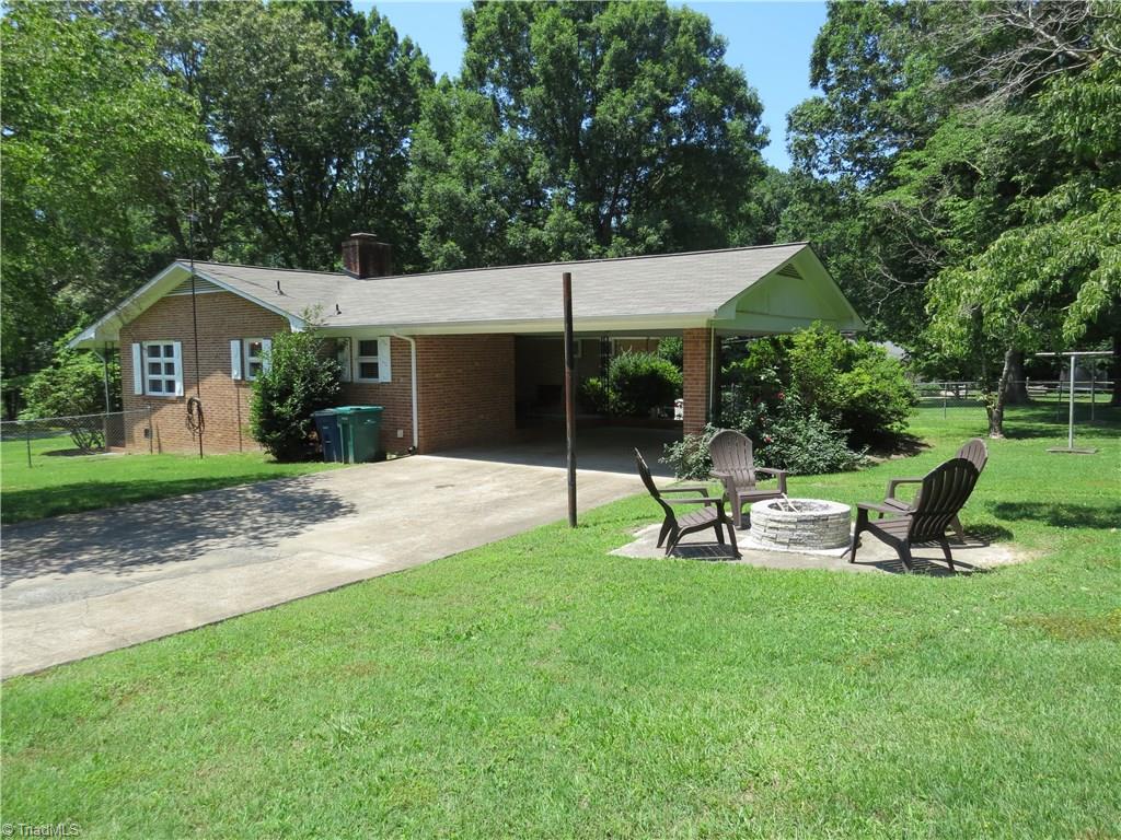 157 Irvin Farm Road Reidsville, NC 27320 - Photo 2 of 22 Gallery Image 2