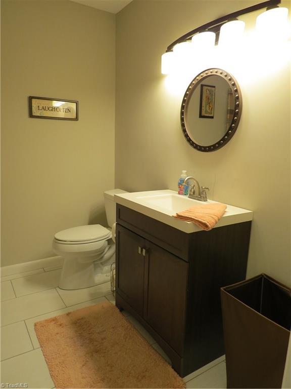 157 Irvin Farm Road Reidsville, NC 27320 - Photo 12 of 22 Gallery Image 12