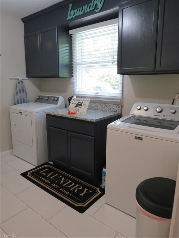 157 Irvin Farm Road Reidsville, NC 27320 - Photo 17 of 22 Gallery Image 17