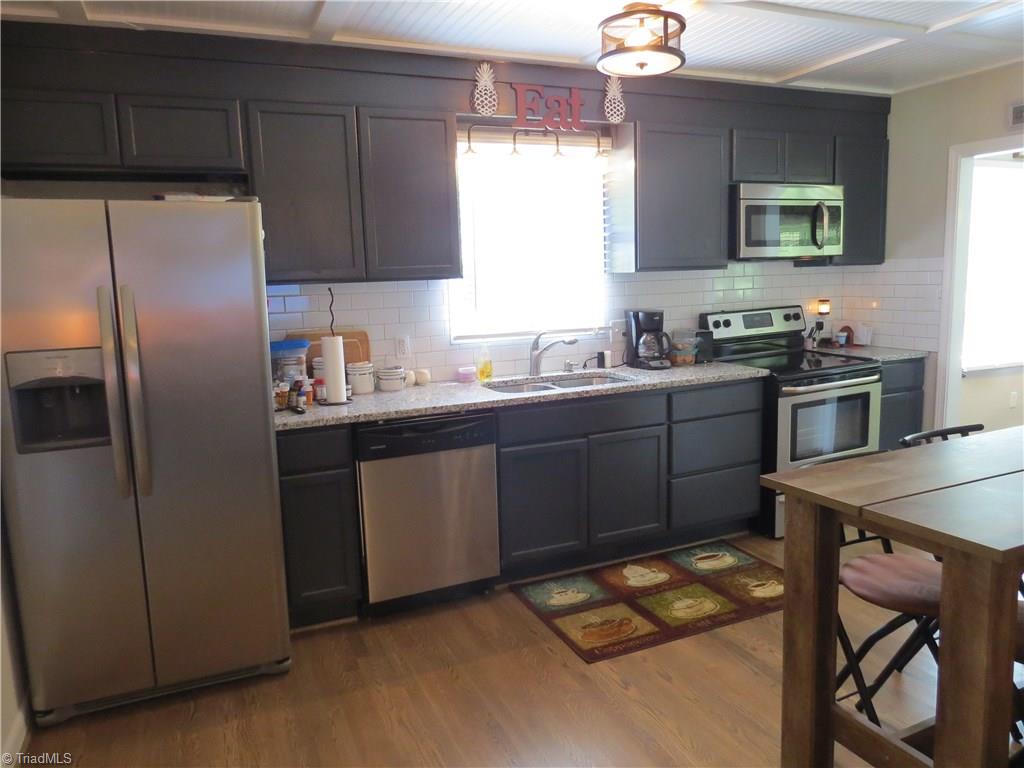 157 Irvin Farm Road Reidsville, NC 27320 - Photo 3 of 22 Gallery Image 3