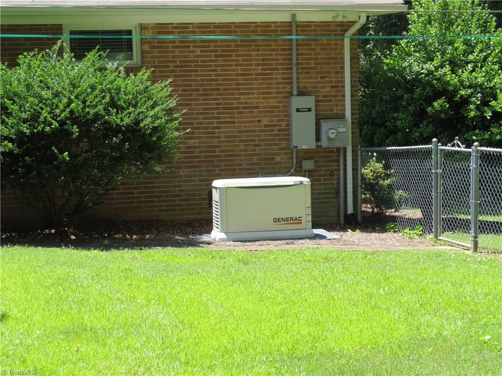 157 Irvin Farm Road Reidsville, NC 27320 - Photo 22 of 22 Gallery Image 22