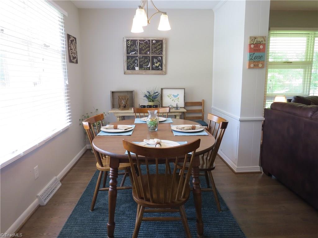 157 Irvin Farm Road Reidsville, NC 27320 - Photo 4 of 22 Gallery Image 4